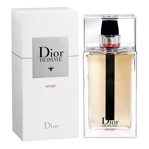 dior homme eau de sport deodorant|Dior Homme Sport boots.